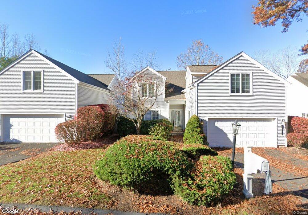 10 Westview Ln, Brookfield, CT 06804 - photo 1