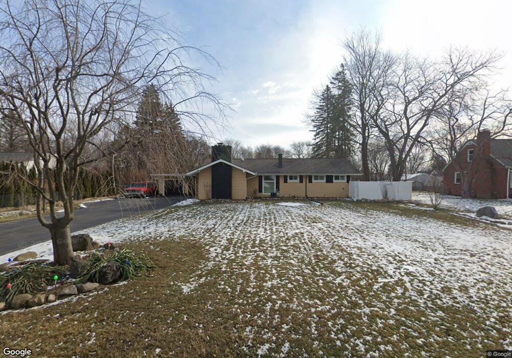 3201 Circle Dr, Flint, MI 48507 - photo 1