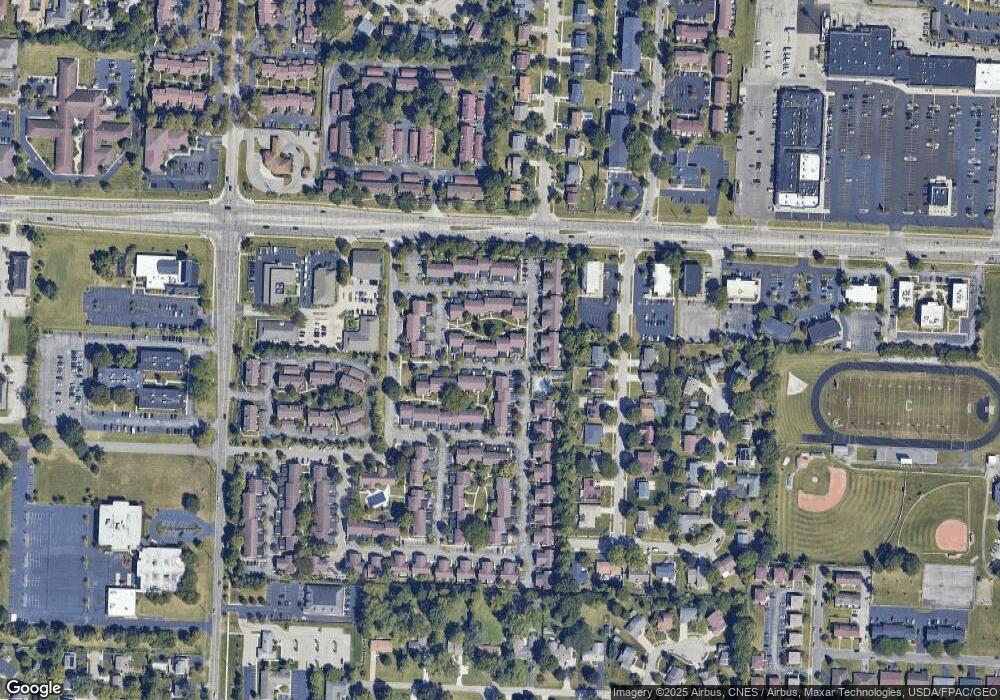 1666 Saint Albans Ct unit 2466, Columbus, OH 43220 - photo 1