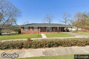 26 Marion St, Reynolds, GA 31076