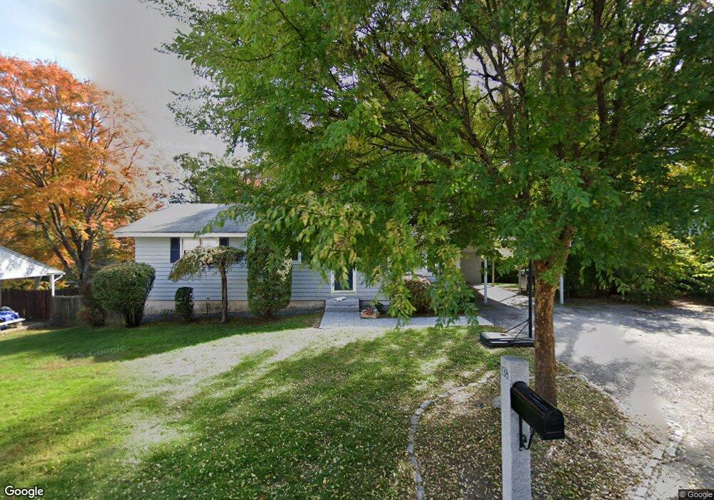 140 Plymouth Street Extension, Bedford, NH 03110 - photo 1