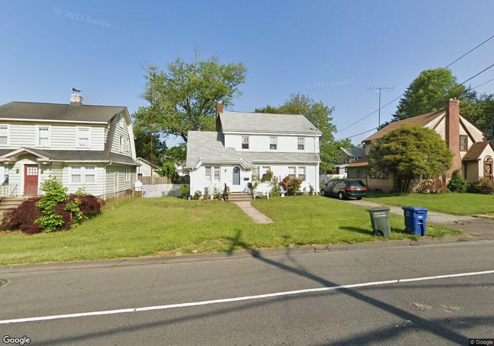 773 Huntington Turnpike, Bridgeport, CT 06610 - photo 1