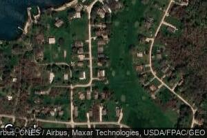 641 Sea Breeze Rd, Middle Bass, OH 43446