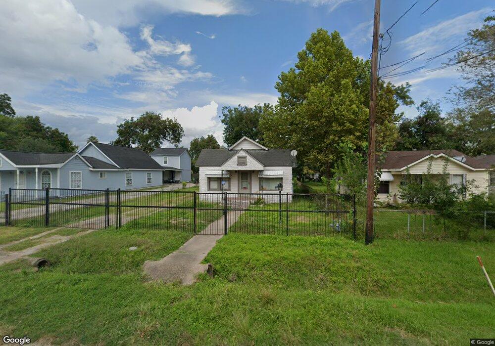 4021 Vance St, Houston, TX 77016 - photo 1
