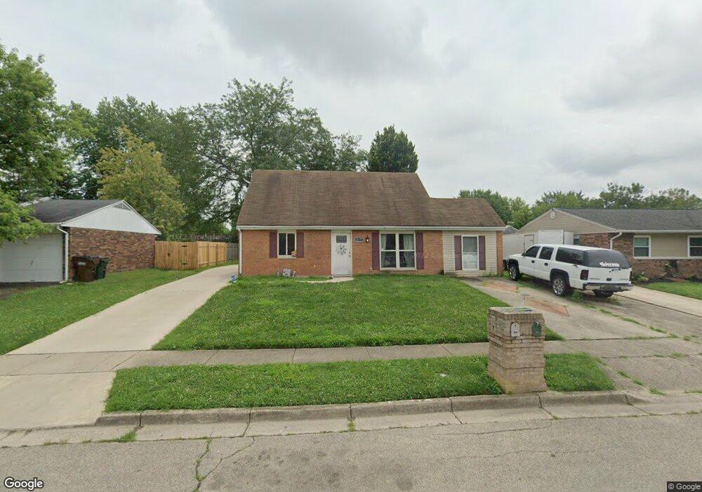 2177 Virginia Dr, Xenia, OH 45385 - photo 1