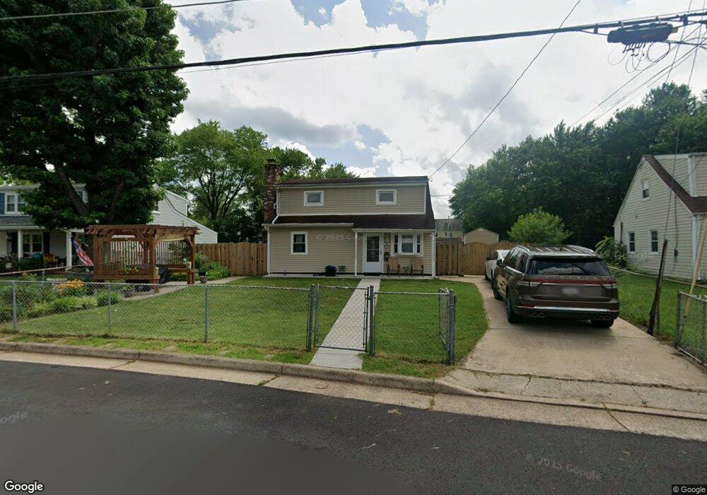 147 Martin Dr, Manassas Park, VA 20111 - photo 1