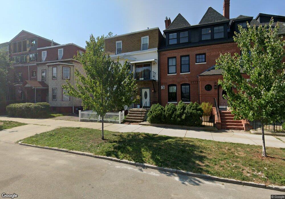 32 Fellsway W, Somerville, MA 02145 - photo 1