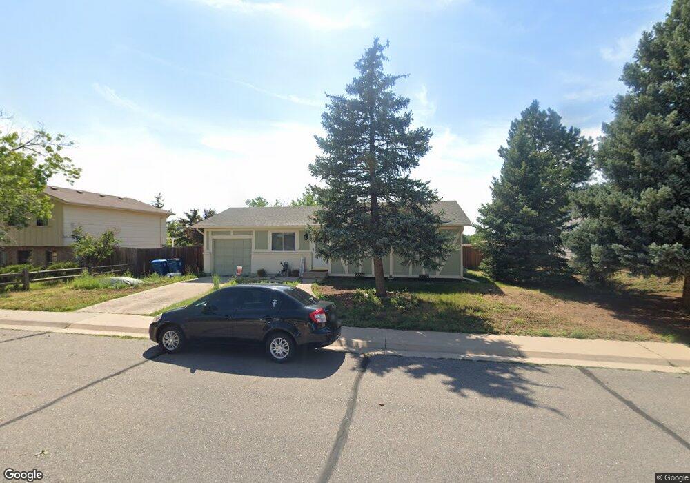 1521 S Memphis St, Aurora, CO 80017 - photo 1