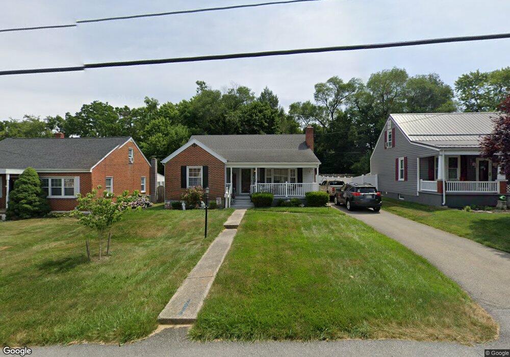 11005 Decker Ave, Hagerstown, MD 21740 - photo 1