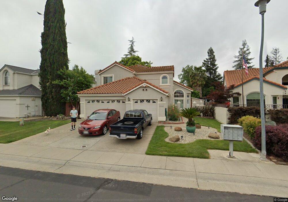 9116 Acorn Ridge Cir, Elk Grove, CA 95758 - photo 1
