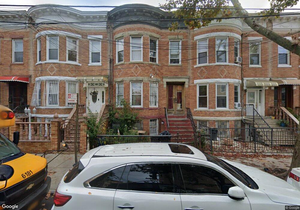 155 Hemlock St, Brooklyn, NY 11208 - photo 1