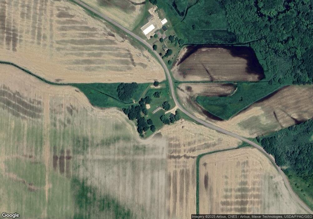 N8703 River Rd, Camp Douglas, WI 54618 - photo 1