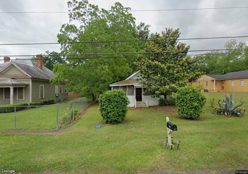 1004 N Jefferson St, Quitman, GA 31643 - photo 1