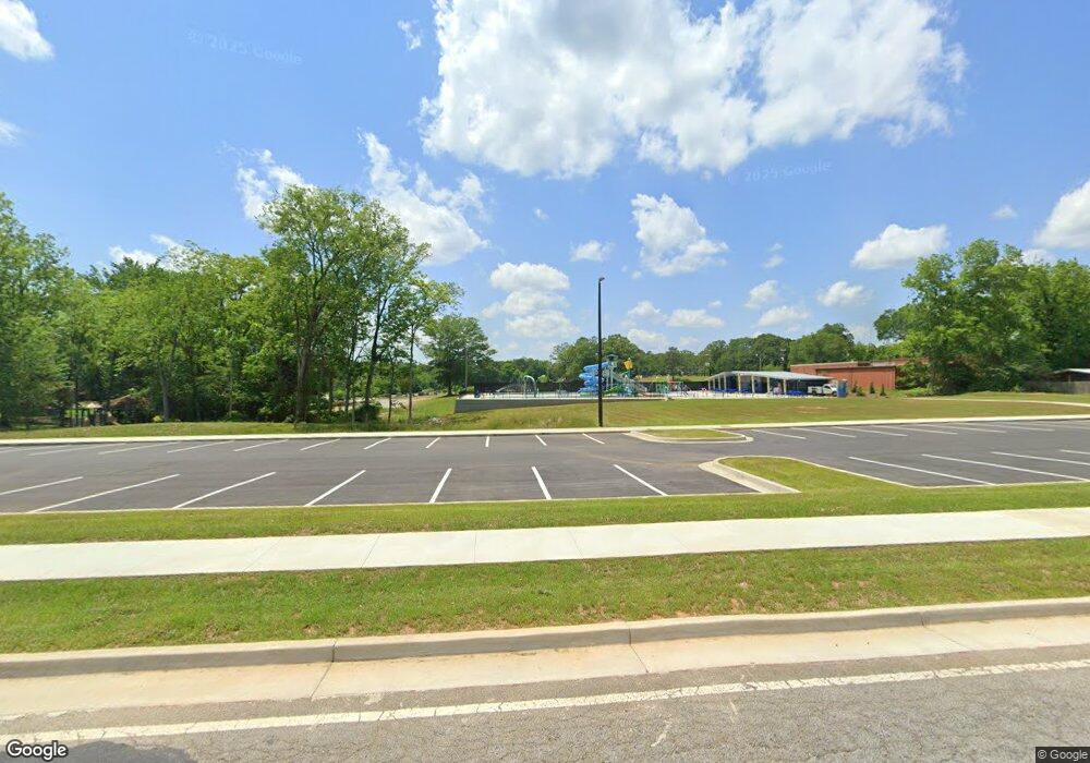 132 Martin Luther King jr St, Carrollton, GA 30117 - photo 1