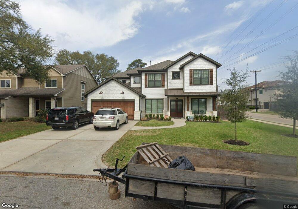 1402 Ebony Ln, Houston, TX 77018 - photo 1