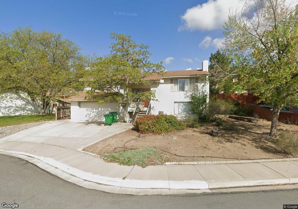 1070 Lepori Way, Sparks, NV 89431 - photo 1