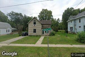 500 E Madison St, Fayette, IA 52142