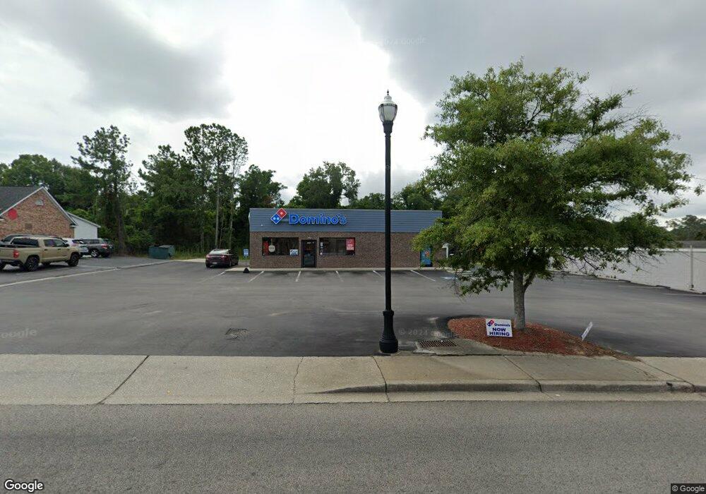 2406 Broad St, Camden, SC 29020 - photo 1