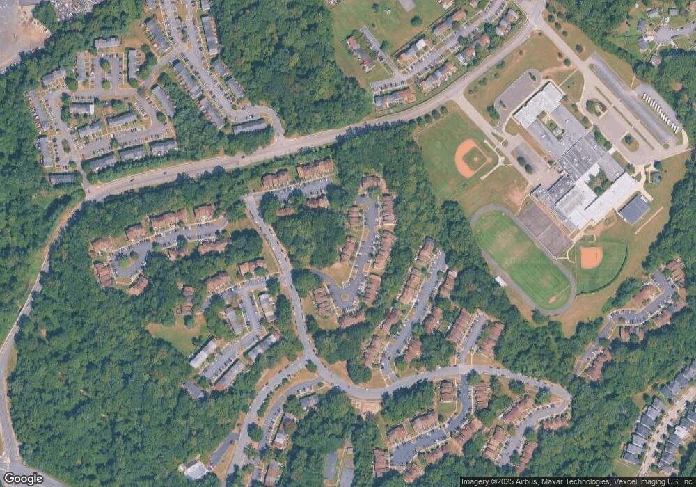 1750 Powder Horn Terrace, Woodbridge, VA 22191 - photo 1