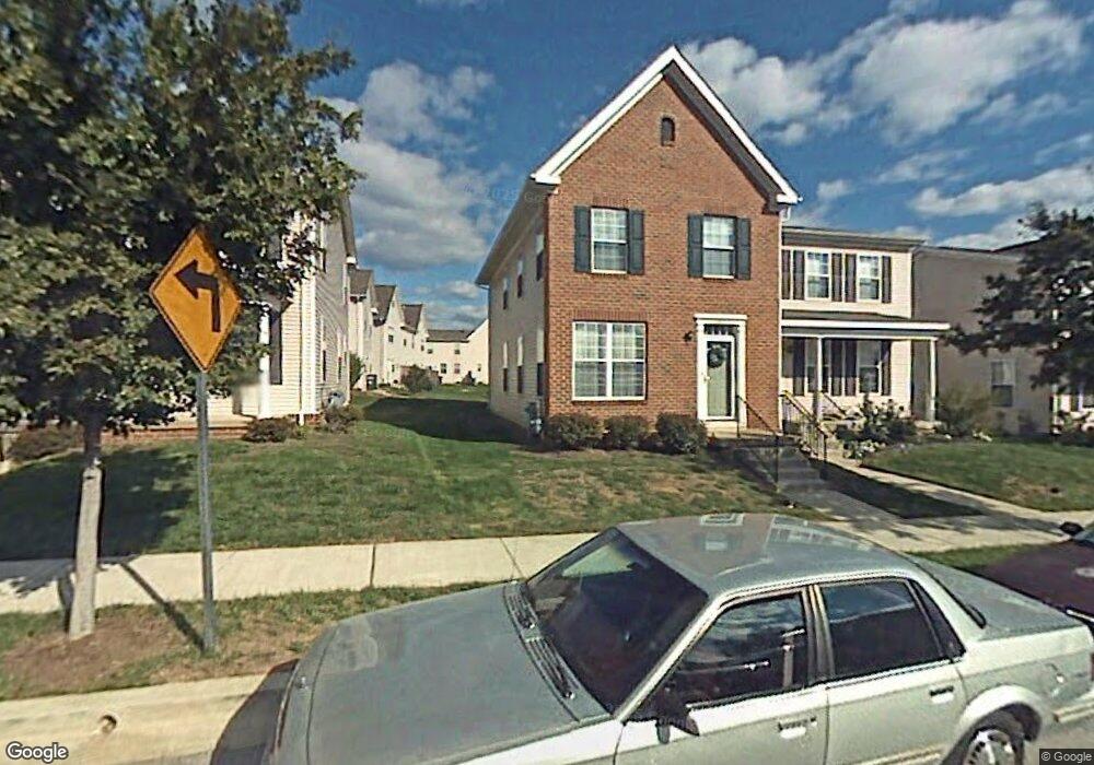 917 Myrtle Ave, Baltimore, MD 21201 - photo 1