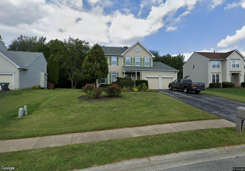 226 Hope Ct W, Bear, DE 19701 - photo 1