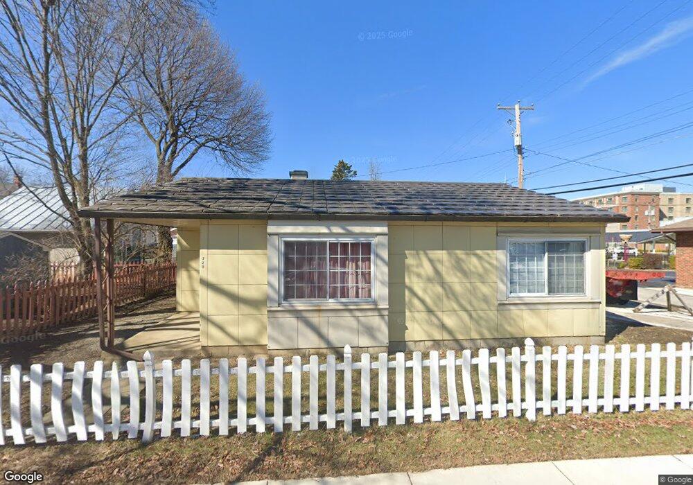 720 Beech Ave, Findlay, OH 45840 - photo 1