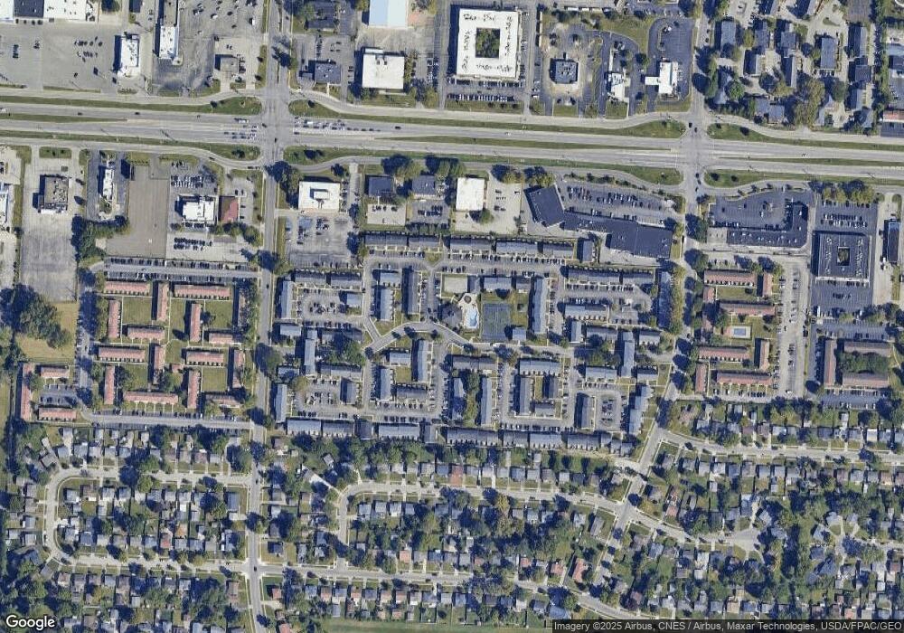 1844 Forest Village Ln, Columbus, OH 43229 - photo 1