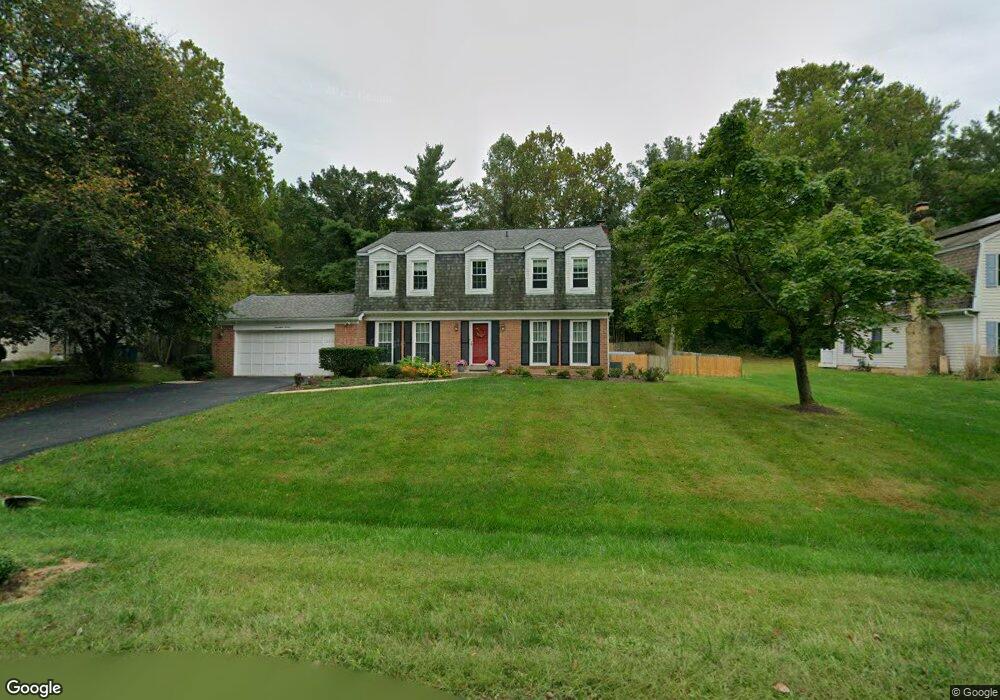 1716 Chapel Hill Rd, Silver Spring, MD 20906 - photo 1