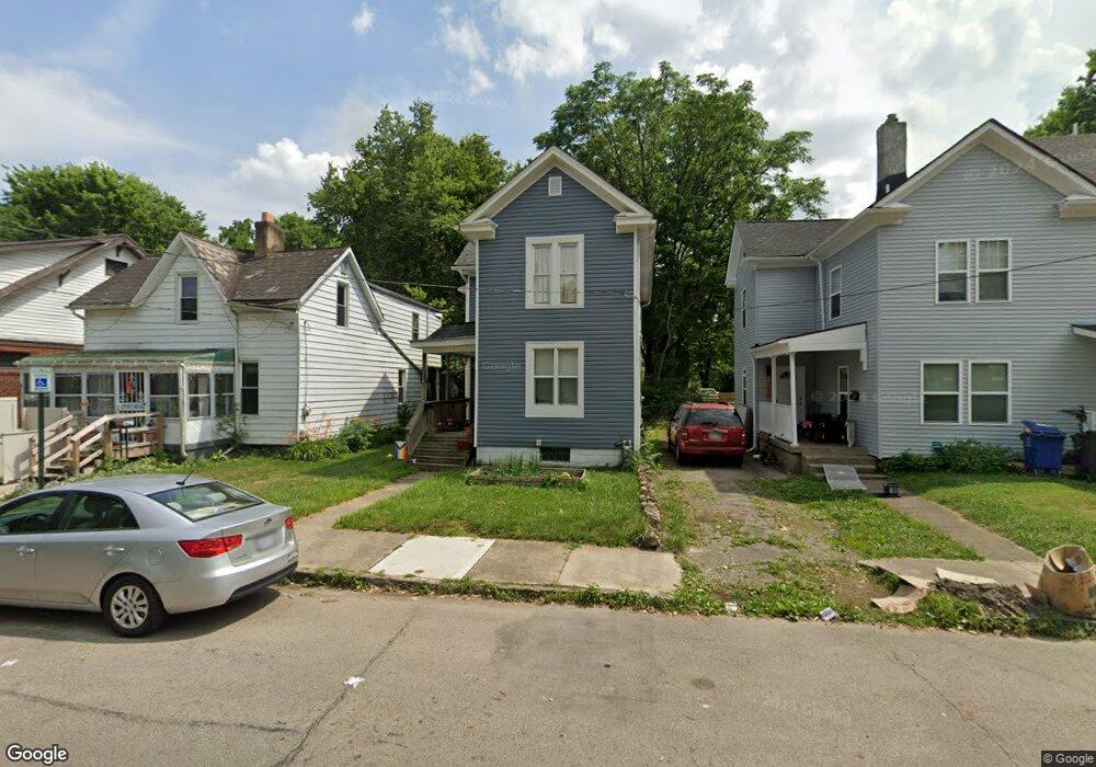 1739 E Mound St unit L20, Columbus, OH 43205 - photo 1