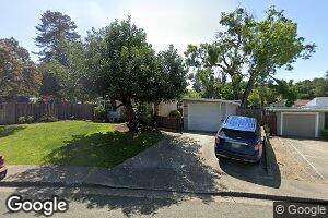 3441 Hazelwood St Unit PP, Vallejo, CA 94591