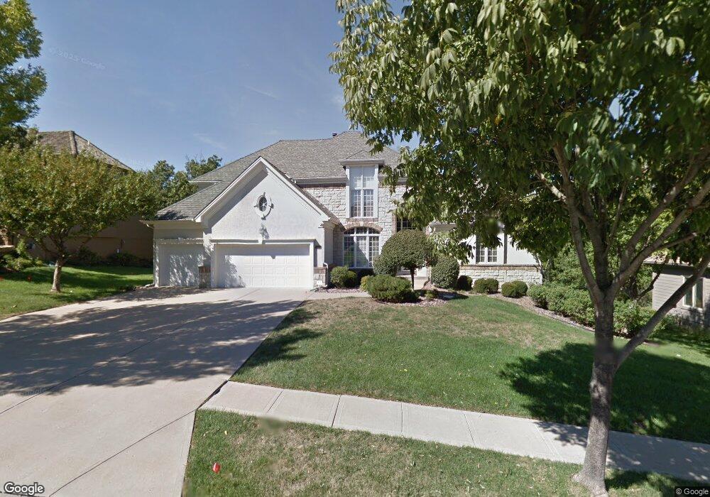 20100 W 93rd St, Lenexa, KS 66220 - photo 1