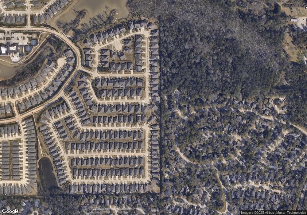 201 Friesian Ln, Spring, TX 77382 - photo 1