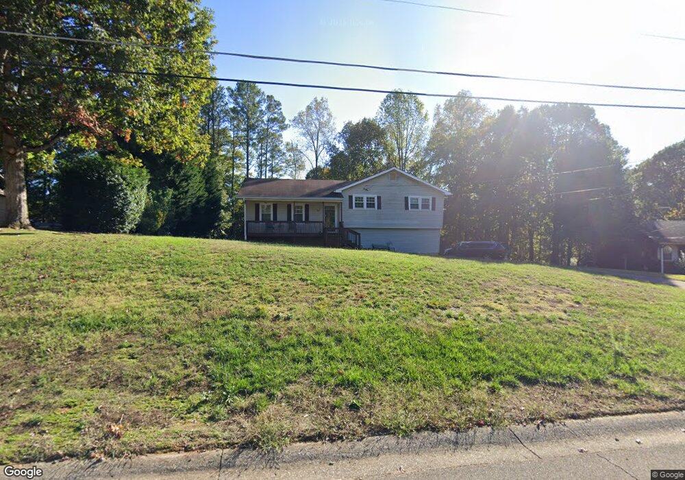 391 Candy Ln, Canton, GA 30115 - photo 1