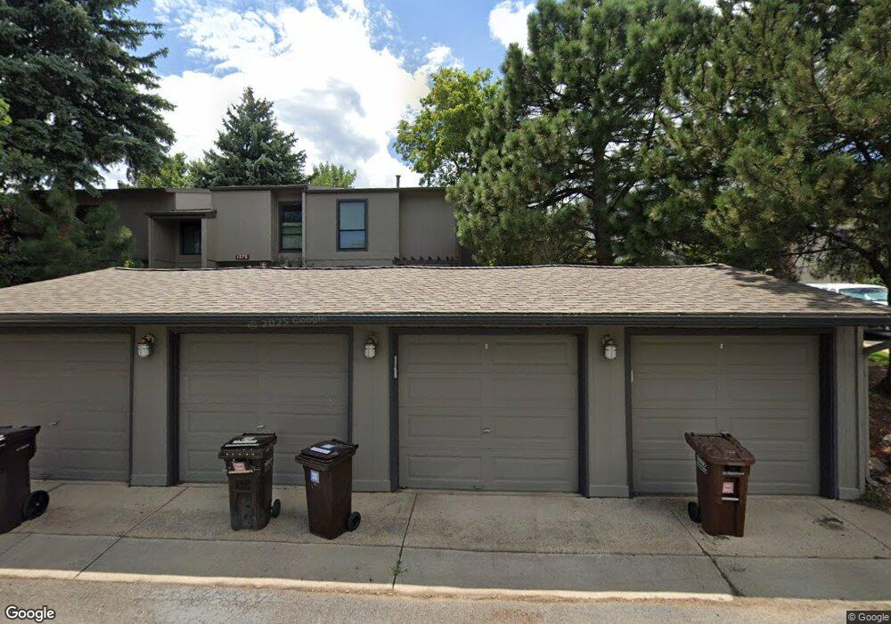 1275 Bear Mountain Dr unit C, Boulder, CO 80305 - photo 1