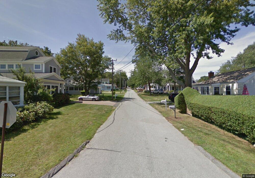 1 Sea View Ave, East Lyme, CT 06357 - photo 1