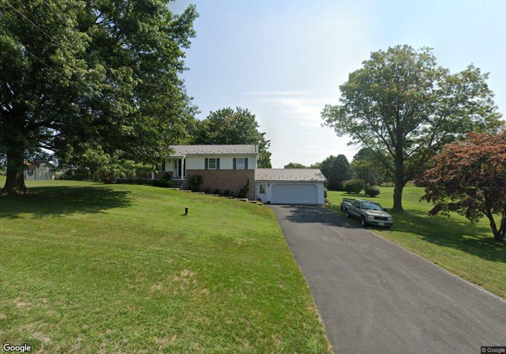 12966 Locust Level Rd, Greencastle, PA 17225 - photo 1