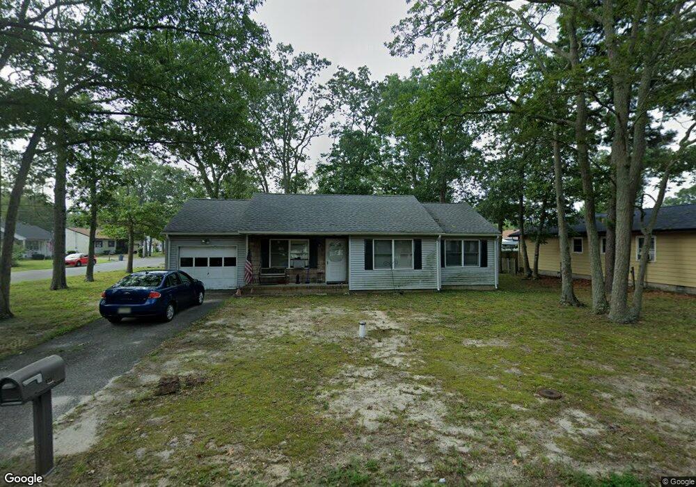 327 Shepard Ave, Forked River, NJ 08731 - photo 1