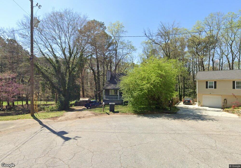 331 Wiley Ct SW, Marietta, GA 30060 - photo 1