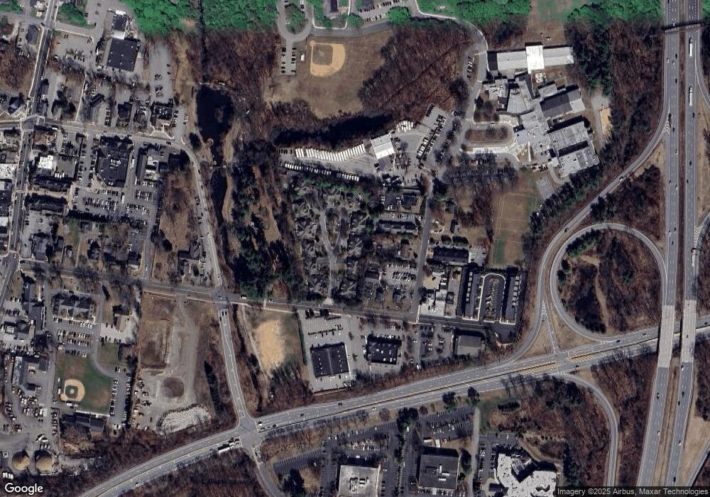 4 Wampus Close, Armonk, NY 10504 - photo 1