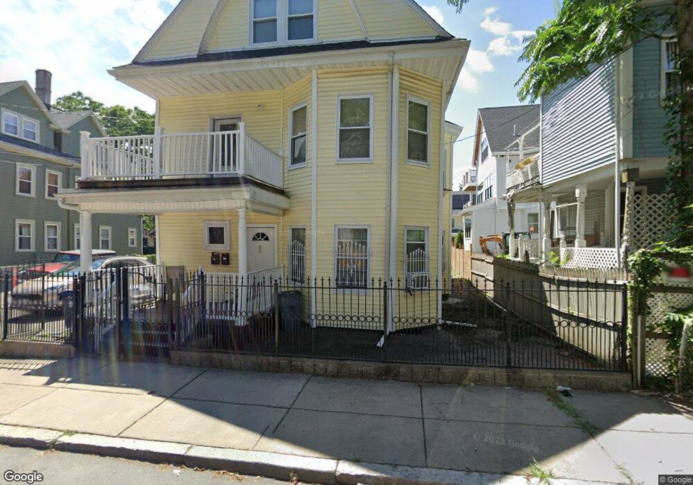 60 Hollander St, Dorchester, MA 02121 - photo 1