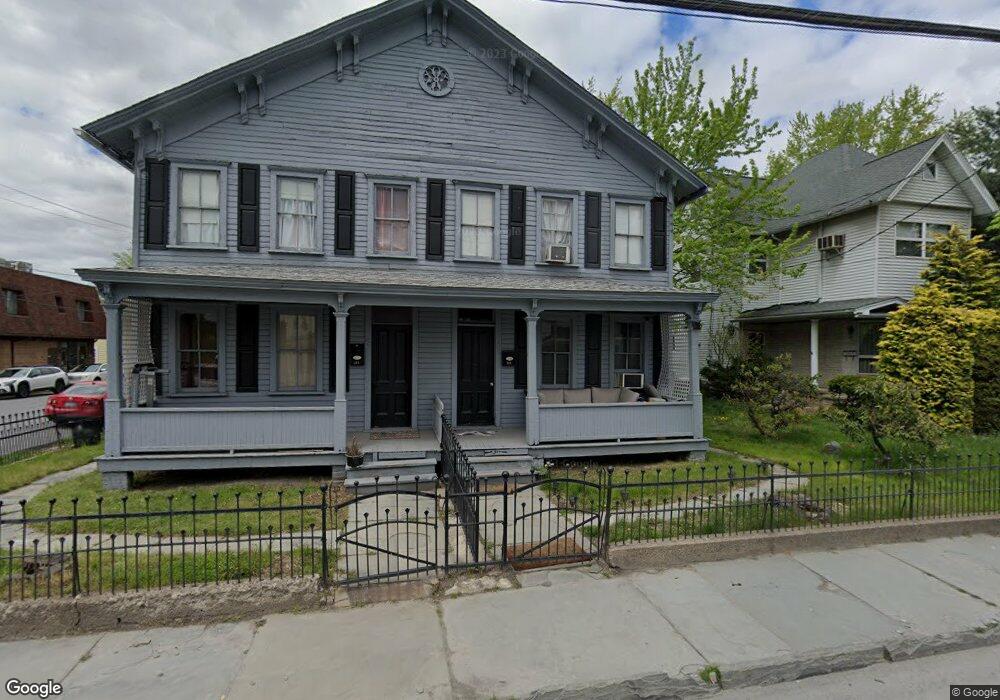 201 N Main St unit 203, Taylor, PA 18517 - photo 1