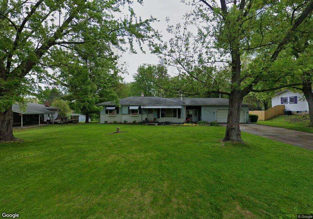 1482 Westerrace Dr, Flint, MI 48532 - photo 1