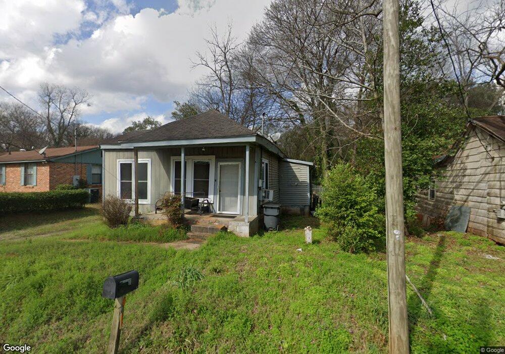 229 W Lester St, Americus, GA 31719 - photo 1