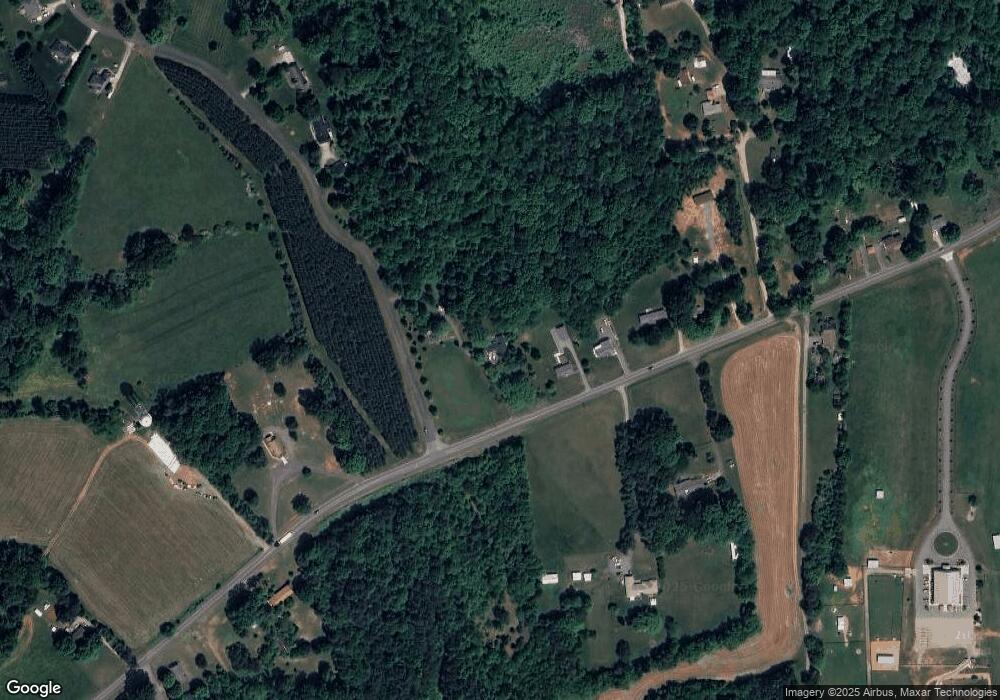 1357 Turnersburg Hwy, Statesville, NC 28625 - photo 1