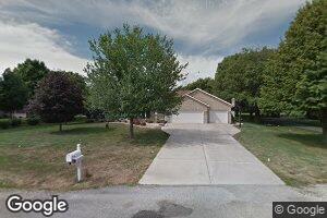 12 Wind Fall Ln Unit 1, Cantrall, IL 62625