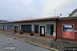 409 1/2 3rd Ave, Chesapeake, OH 45619