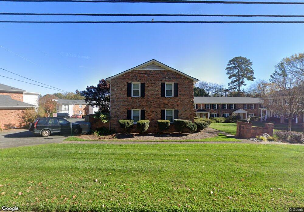 866 McAlway Rd unit 866B, Charlotte, NC 28211 - photo 1
