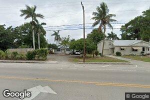 719 Bacom Point Rd, Pahokee, FL 33476