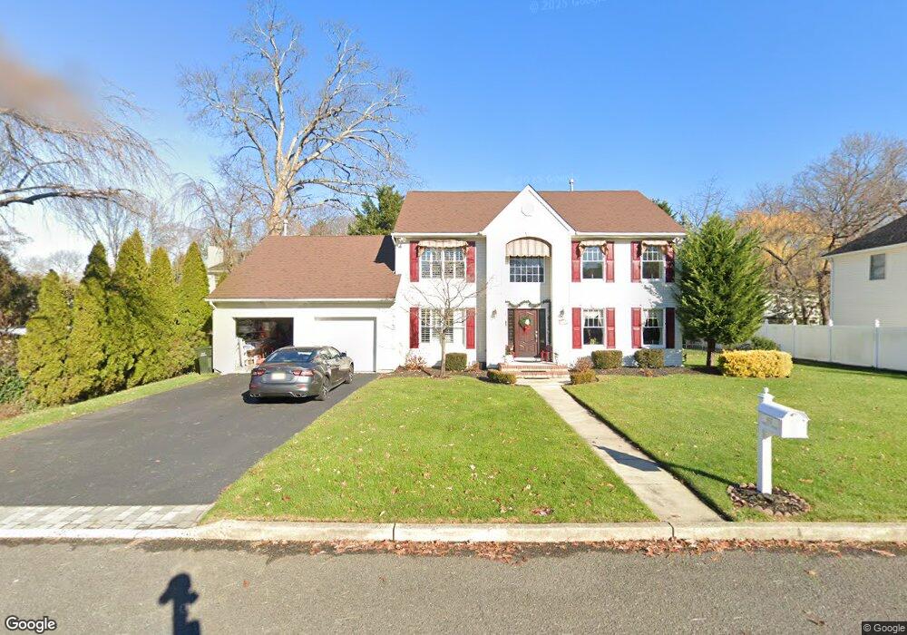 907 Berkeley Ave, Ocean, NJ 07712 - photo 1