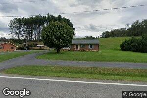 7982 Woolwine Hwy, Woolwine, VA 24185